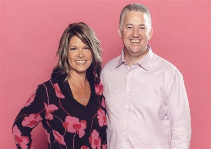 Uncover The Matrimonial Life Of Purdue's Coach: Who's Matt Painter's Beloved?