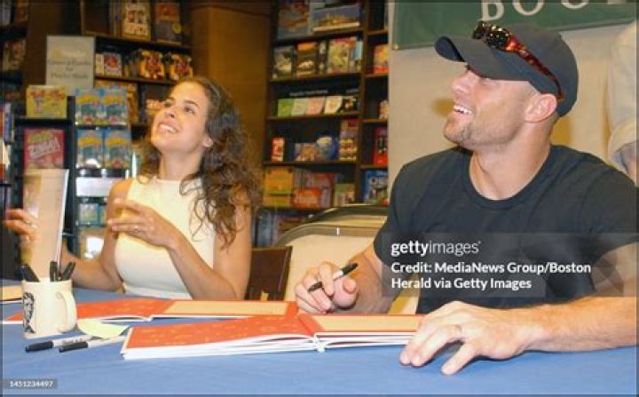 Uncover The Secrets: Gabe Kapler's Wife Revealed