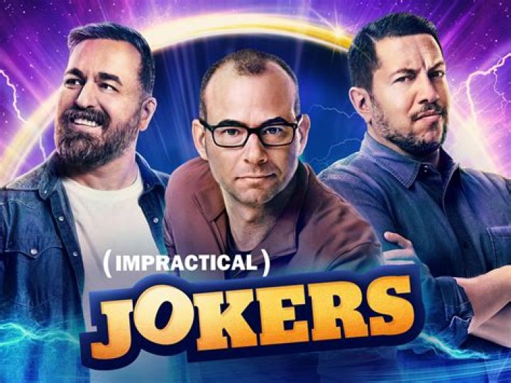 Uncover The Secrets Of Melyssa Davies: Impractical Jokers Enigma Unveiled