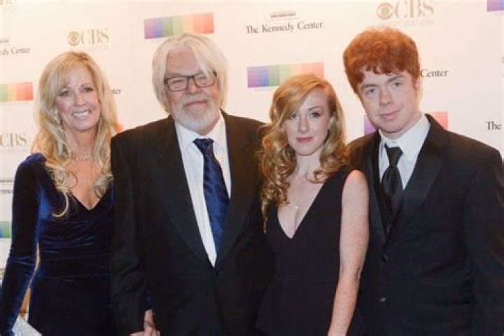 Uncover The Truth: Bob Seger's Daughter Revealed