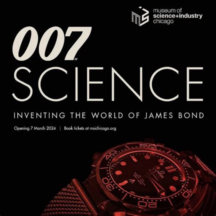 Uncover The Visionary World Of James Francia: Art, Science, And Innovation