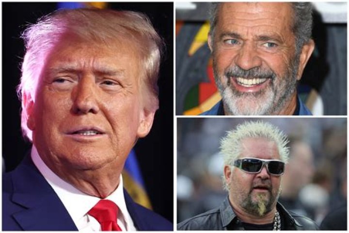 Uncovering Guy Fieri's Political Stance: A Comprehensive Look