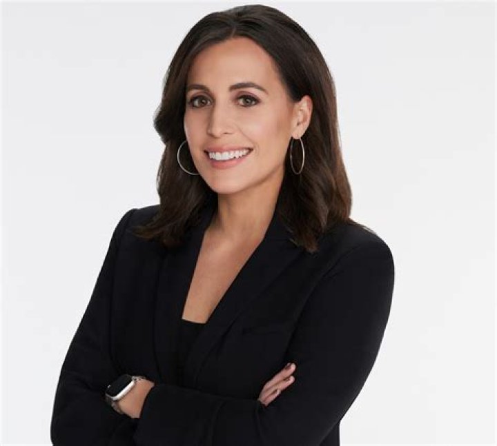 Uncovering Hallie Jackson's Age: A Comprehensive Guide