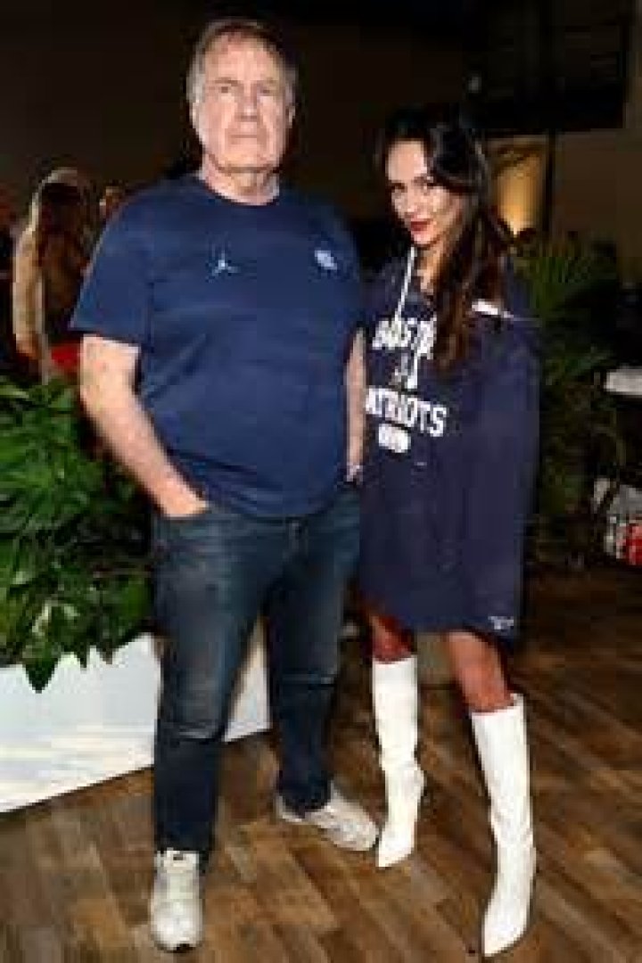 Uncovering The Age Of Bill Belichick's Significant Other