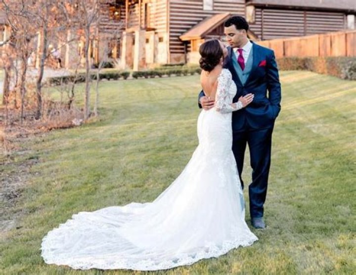 Uncovering The Inspiring Story Behind Trent Grisham's Soulmate
