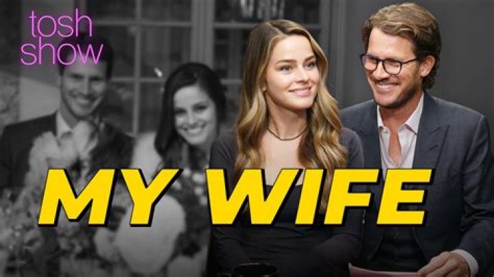 Uncovering The Truth Behind "Tosh's Wife"