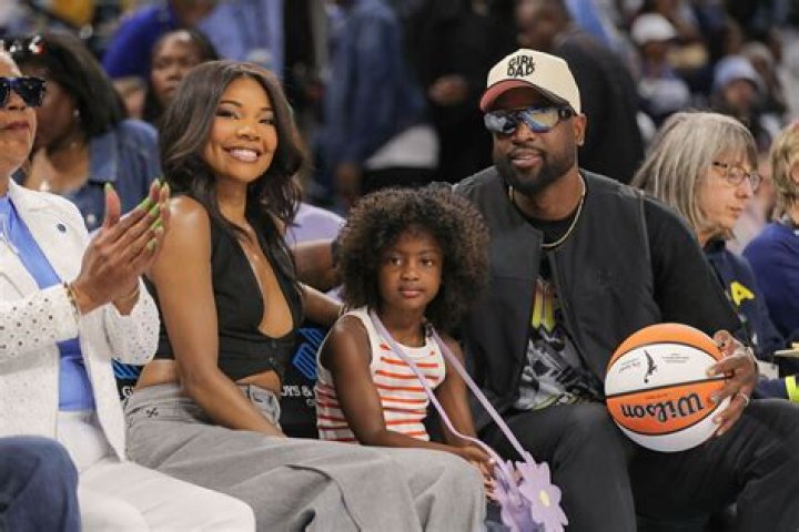 Uncovering The Untold Story Of Dwayne Wade's Father: A Journey Of Triumph
