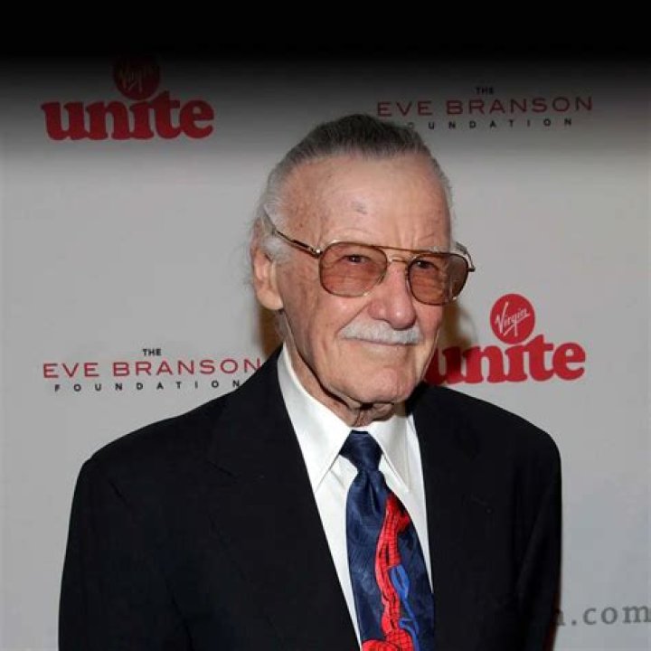 Understanding The Surprising Net Worth Of Stan Lee