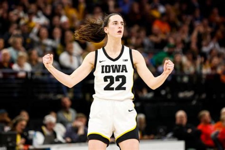 Unlocking The Exceptional Characteristics Of Caitlin Clark
