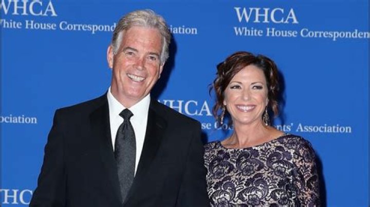 Unravel The Personal Life Of American Journalist Trace Gallagher: Marriage, Family, And Career