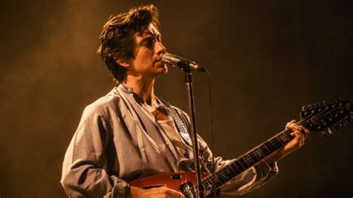 Unraveling Alex Turner's Height: Discoveries And Insights