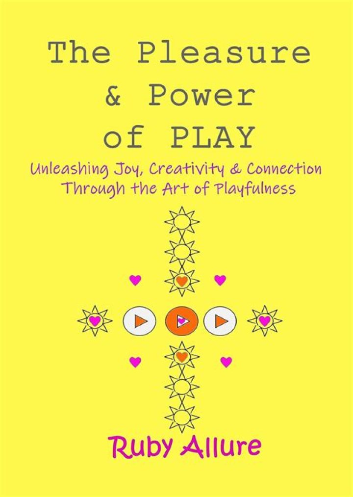 Unraveling Joy, Creativity, And Connection