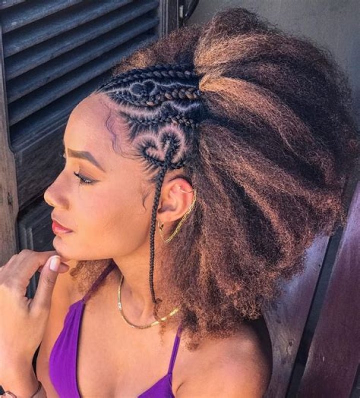 Unveil The Allure Of Natural Black Hair: Uncover Hidden Truths