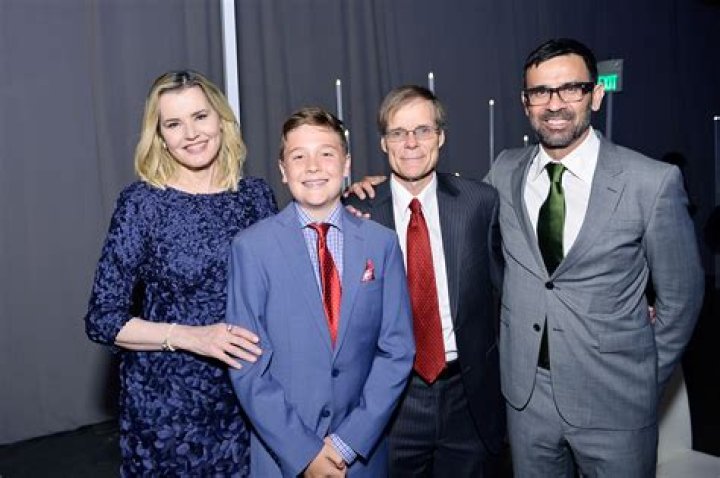 Unveil The Inspiring Journey Of Geena Davis' Daughter: Activism, Achievements, And Legacy