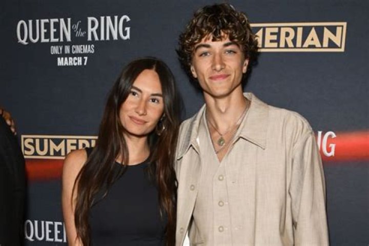 Unveiling Gavin Casalegno's Relationship Status: Uncovering The Truth