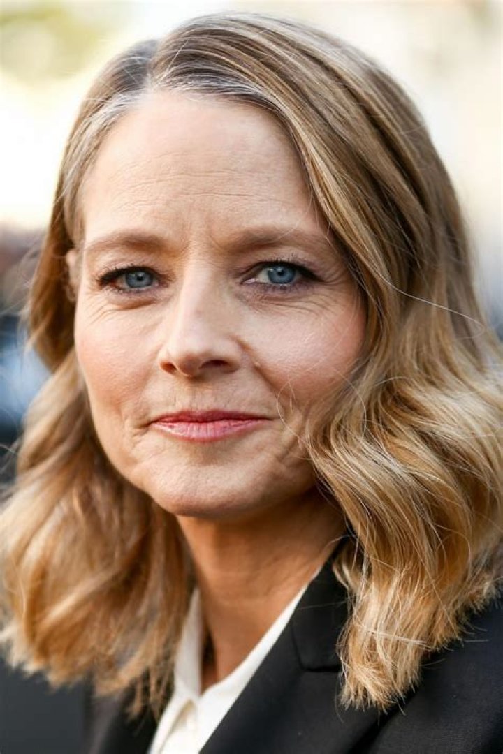 Unveiling Jodie Foster's Measurements: Discoveries And Insights