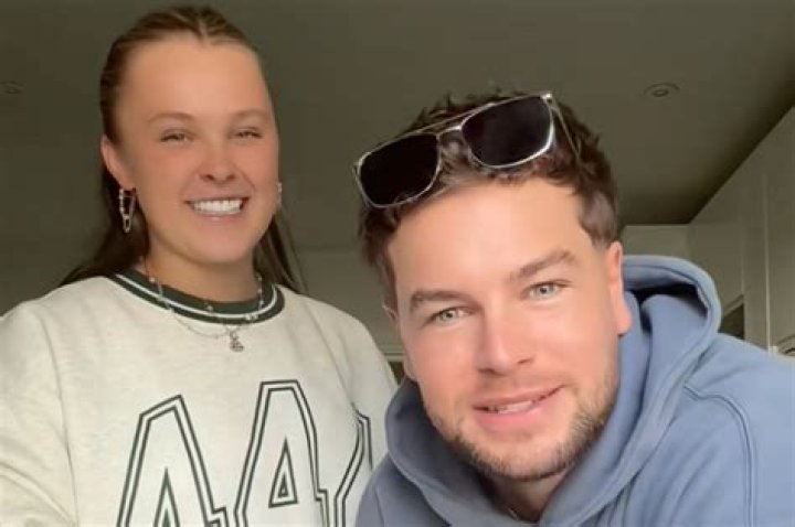 Unveiling JoJo Siwa's Partner: Uncover Hidden Insights