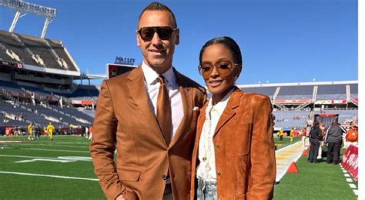 Unveiling Steve Sarkisian's First Wife: An Intriguing Tale