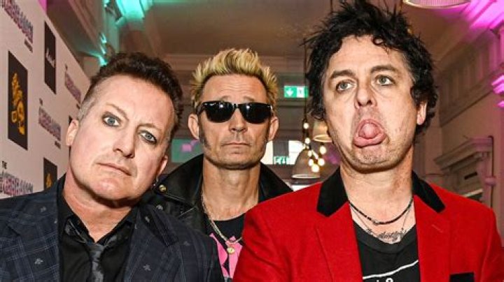 Unveiling The Age Of Green Day's Leading Lady: Discoveries And Insights