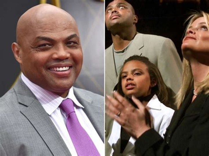 Unveiling The Enigmatic Life Of Charles Barkley's Daughter: A Journey Of Discovery