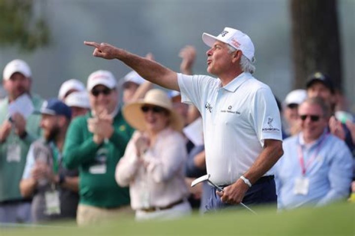 Unveiling The Enigmatic Wife Of Golf Legend Fred Couples: A Journey Of Discovery