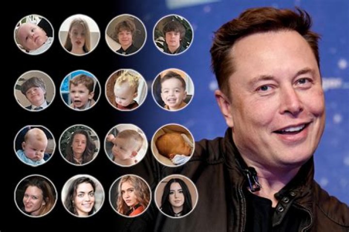 Unveiling The Extraordinary World Of Elon's Children: Exclusive Insights And Revelations