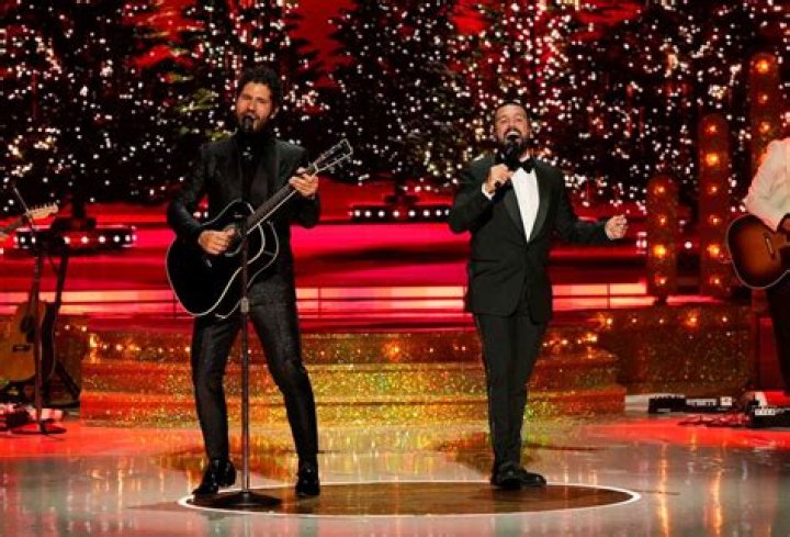 Unveiling The Height Of Dan From Dan + Shay: The Ultimate Guide