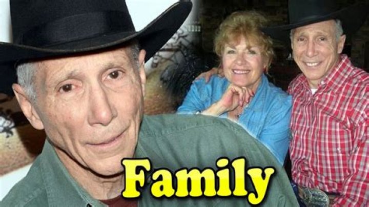 Unveiling The Hidden Meanings Behind Johnny Crawford's Children's Names