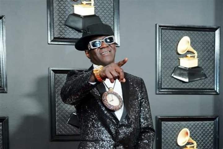 Unveiling The Intriguing Story Of Flavor Flav And Brigitte Nielsen
