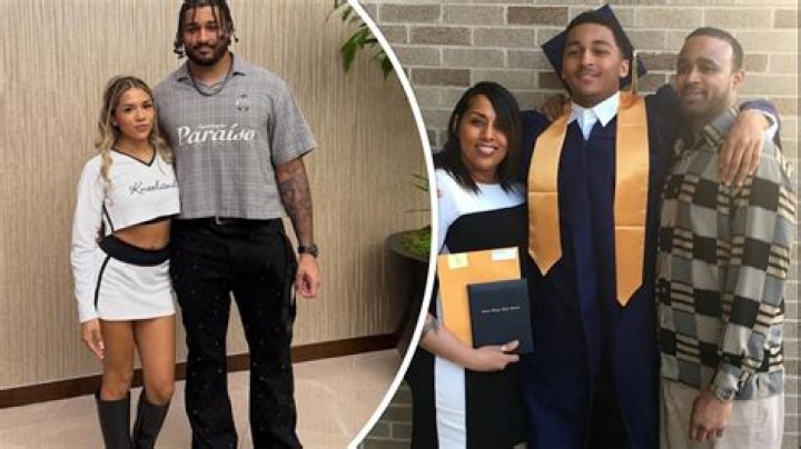 Unveiling The Life And Impact Of Marshawn Lynch's Wife