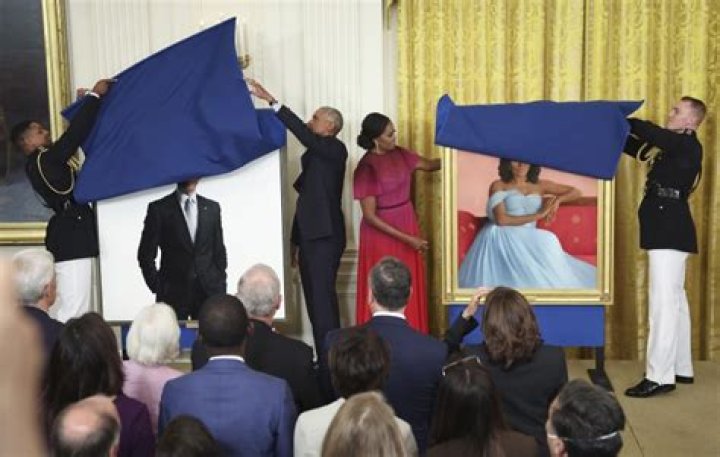 Unveiling The Loves Of Her Life