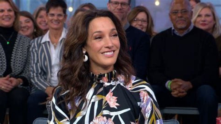 Unveiling The Secrets Of Jennifer Beals' Enduring Partnership