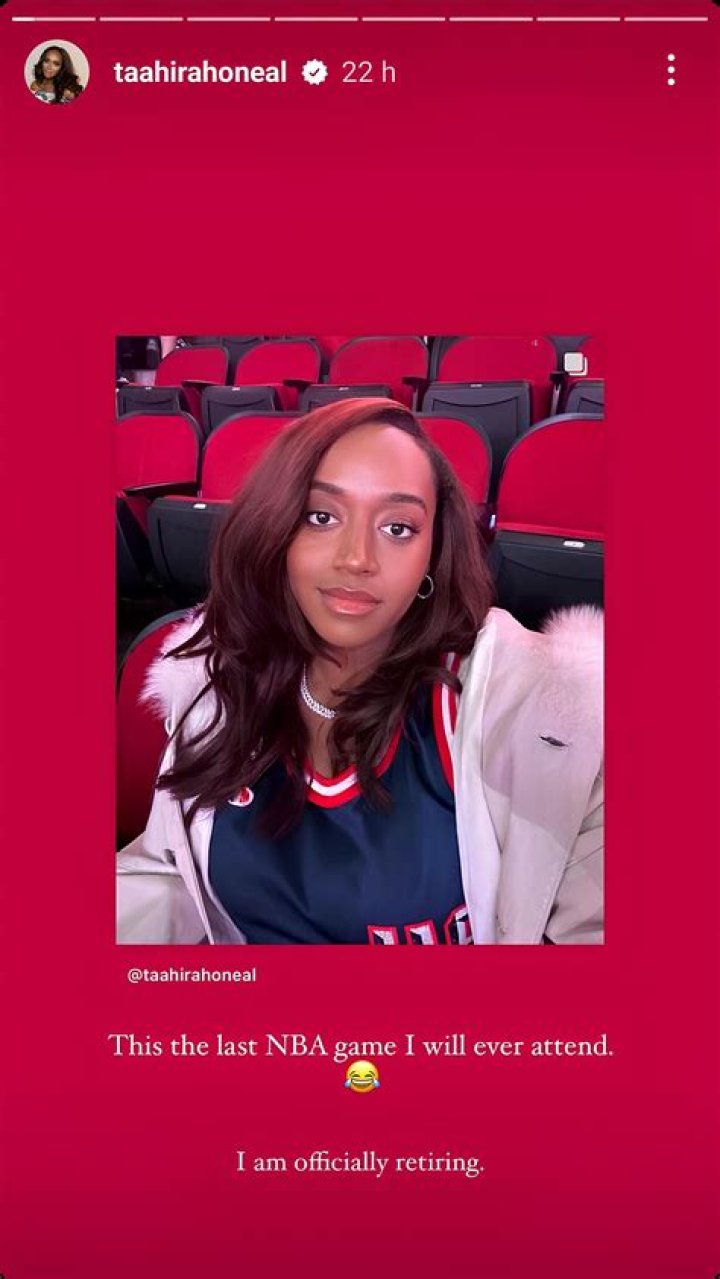 Unveiling The Secrets: Tahirah O'Neal's Height Explored