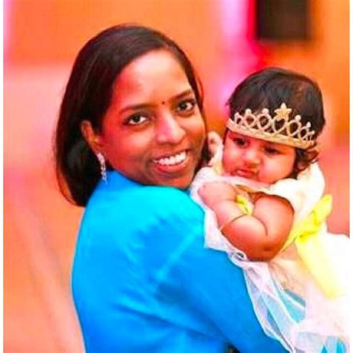 Unveiling The Truth: Bhavatharini's Husband's Age Revealed