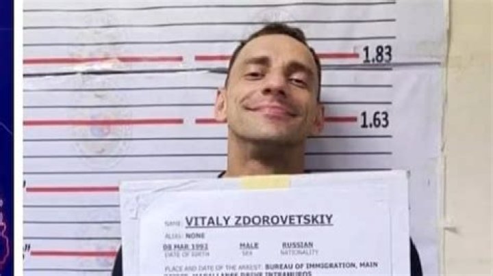 Vitaly Zdorovetskiy's Arrest Sends Shockwaves