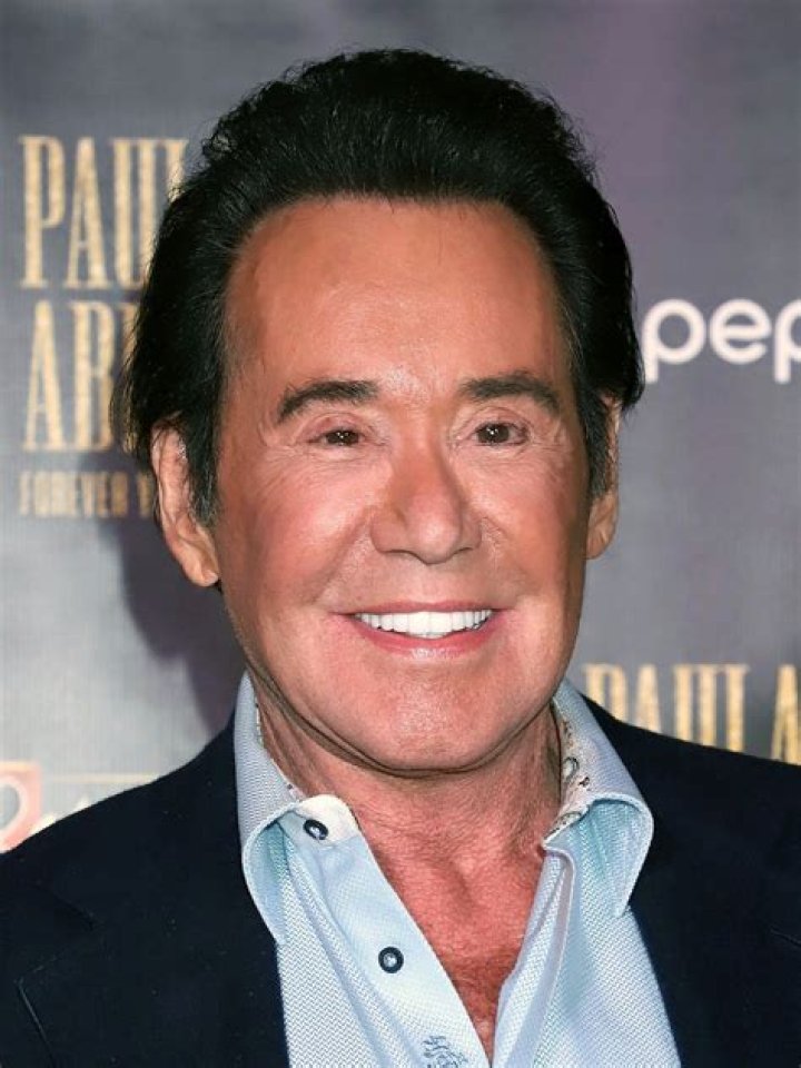 Wayne Newton's Remarkable Health Journey