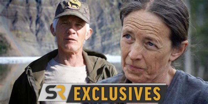 What You Don't Know About Sue Life Below Zero
