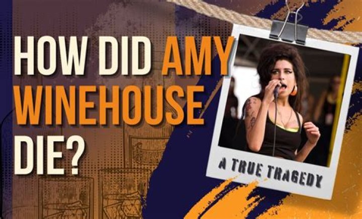 When Did Amy Winehouse Get Married: The Definitive Timeline