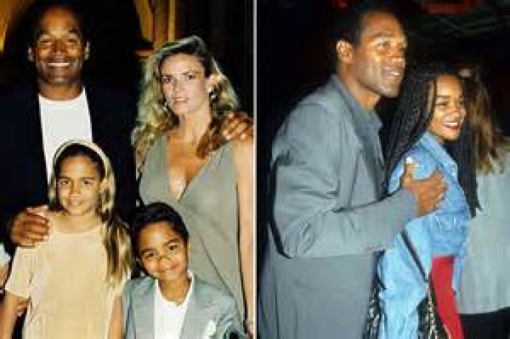 Where In The World Is O.J. Simpson's Daughter, Sydney?