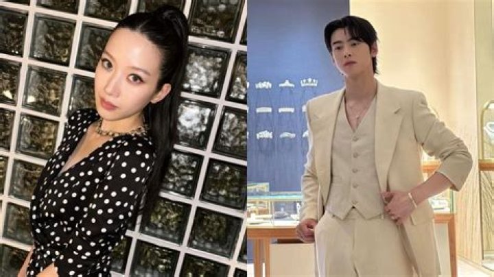 Who's Cha Eun-woo Dating Now? Explore His Love Life
