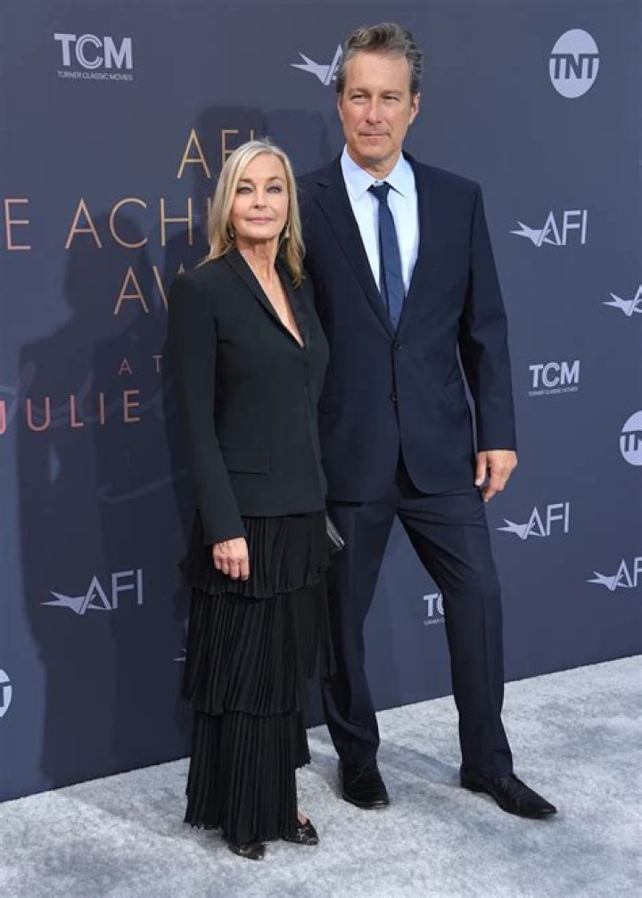 Who Are John Corbett's Kids? Does The Actor Have Any Children?