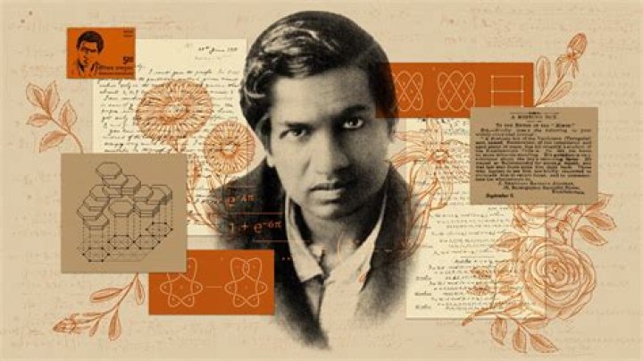 Who Are The Parents Of Mathematician Christian Carmichael?