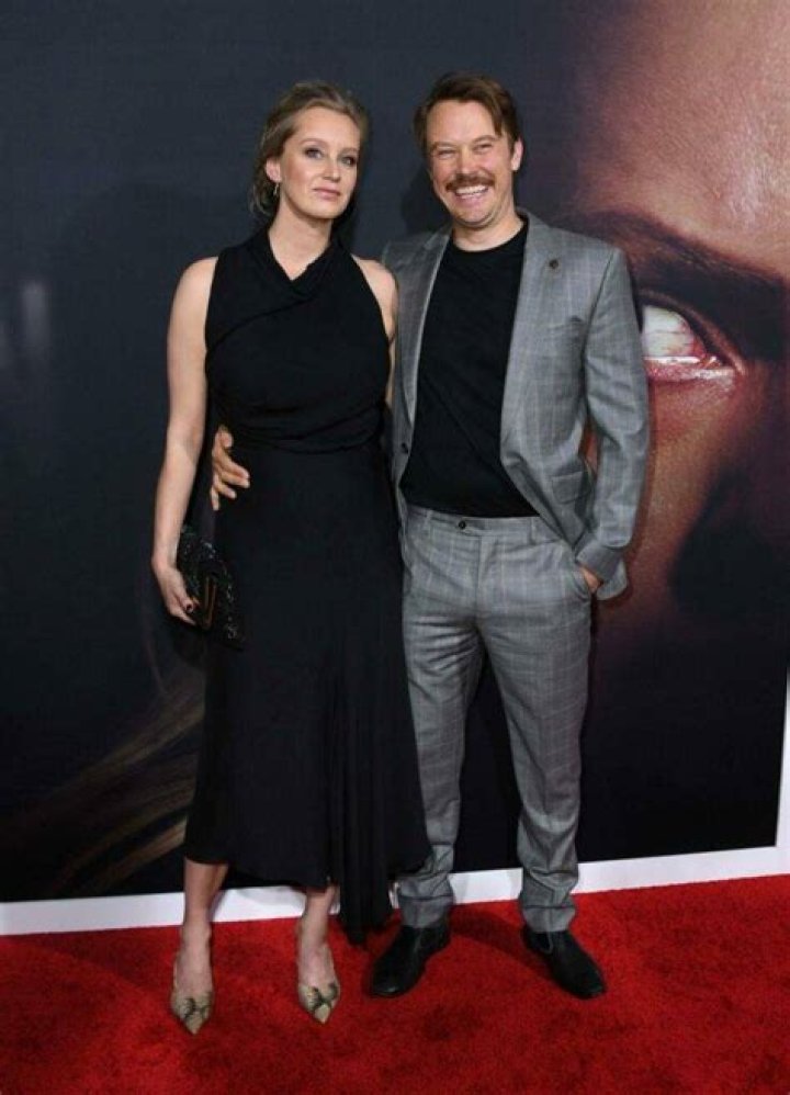 Who Is Michael Dorman Married To? Get The Scoop On His Love Life