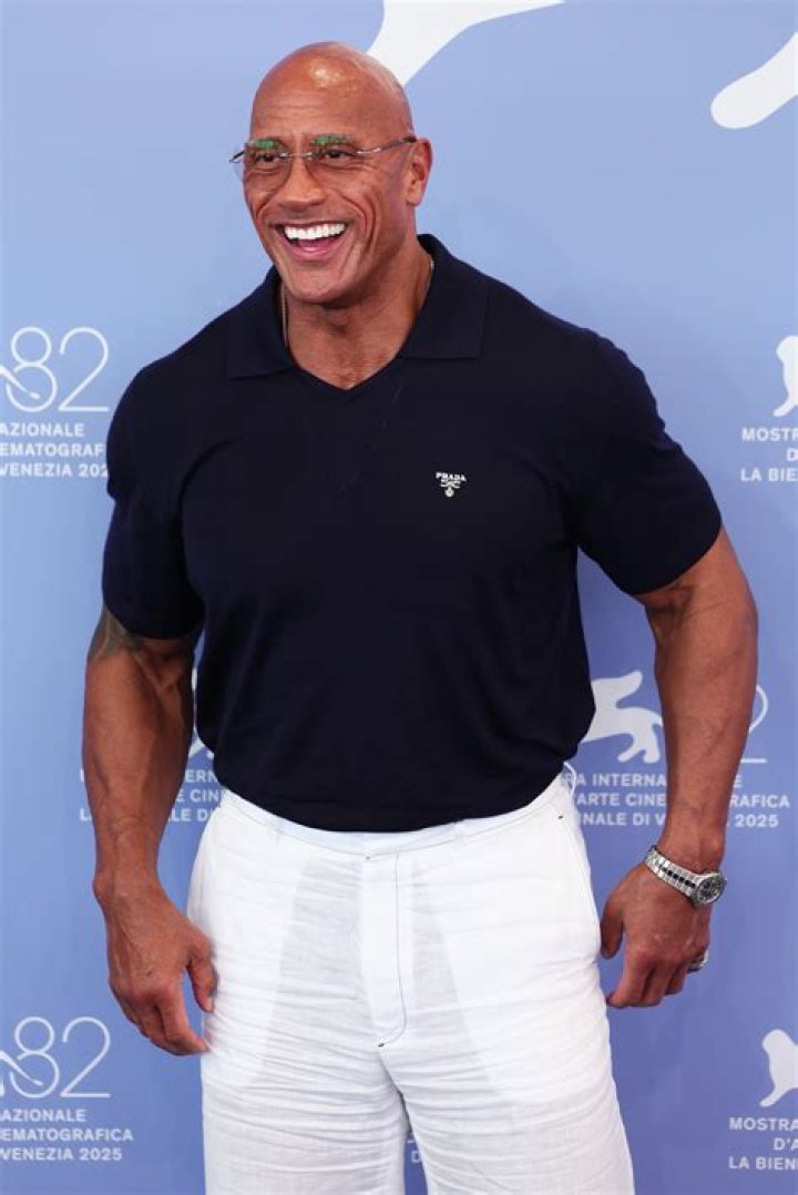 Who Is The Rock's Biological Mother?