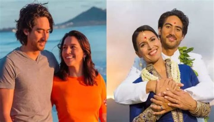 Who Is Tulsi Gabbard's Husband? Discover Her Marital Status