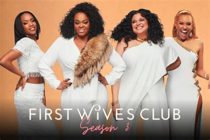 Why Did Ari Leave First Wives Club Season 3?