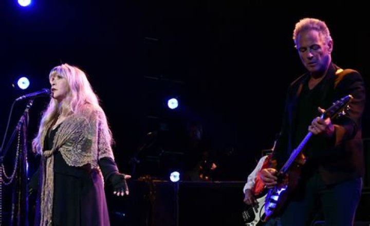 Why Did Lindsey Buckingham And Stevie Nicks Break Up? The Real Story