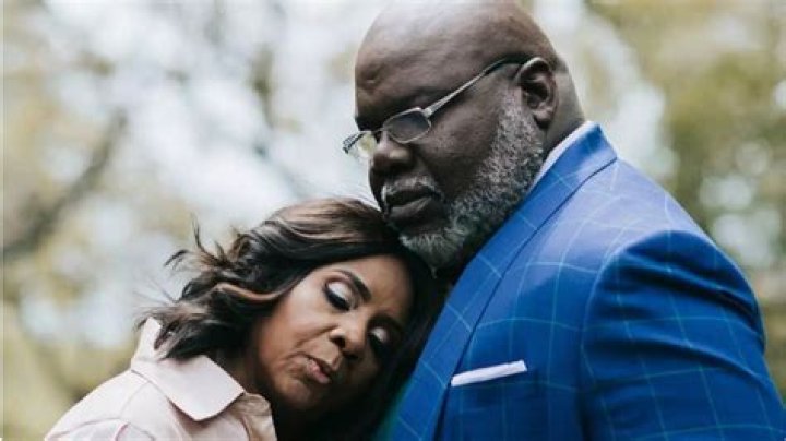 Why Is TD Jakes' Wife Leaving Him?
