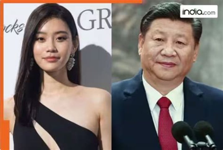Xi Jinping's Daughter: Xi Mingze's Life And Legacy