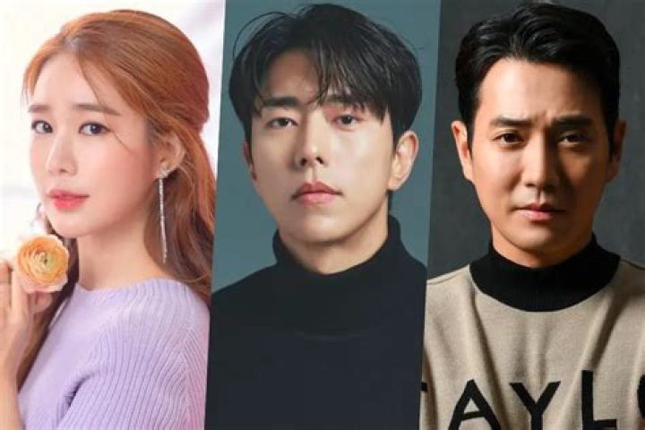 Yoo In Na And Lee Dong Wook's Relationship: A Comprehensive Guide